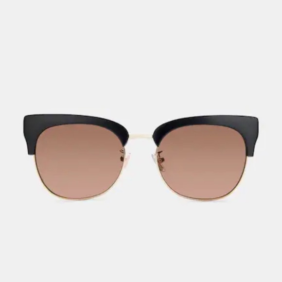 Coach Bobbie Sunglasses - Picture 1 of 7